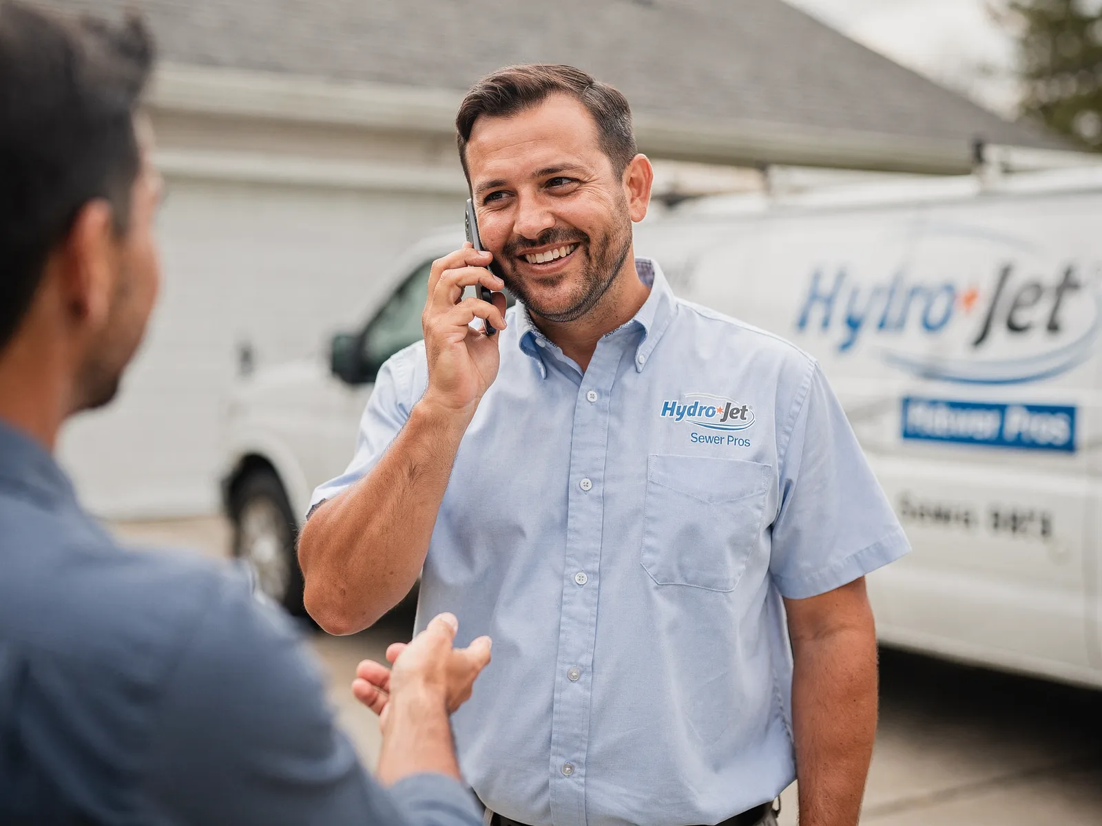 Hydro Jetting Saint Clair, MN FAQs